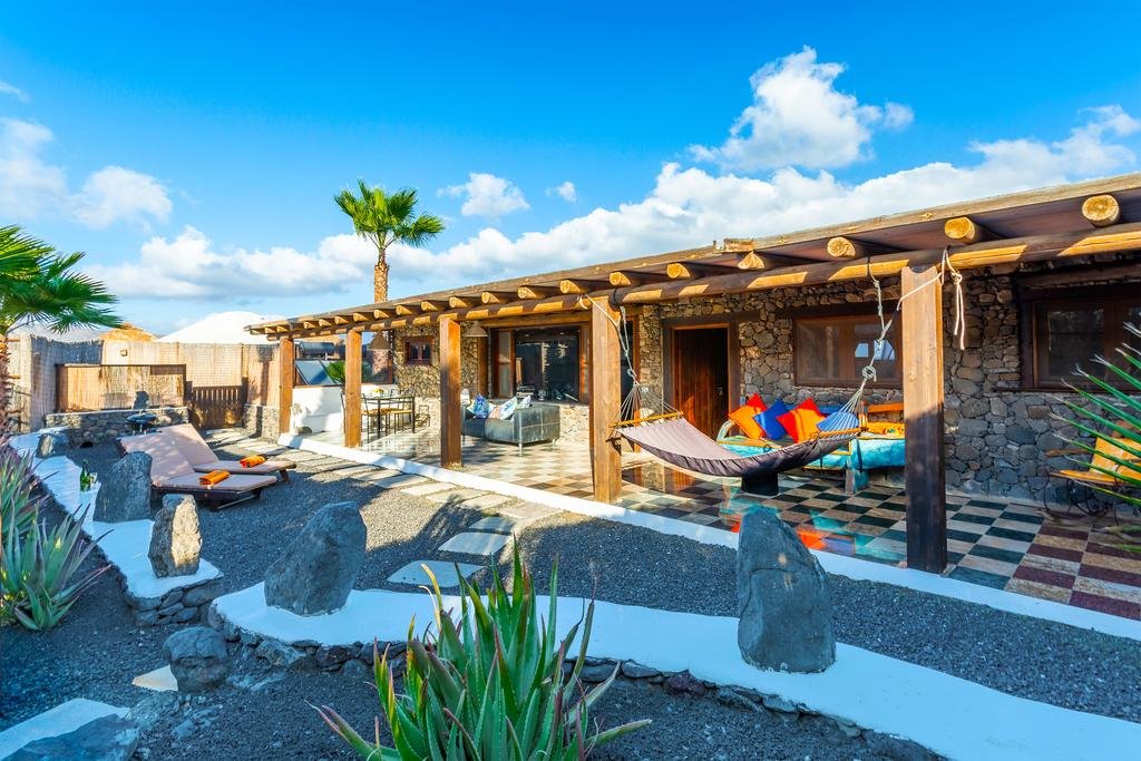 Finca de Arrieta en Lanzarote
