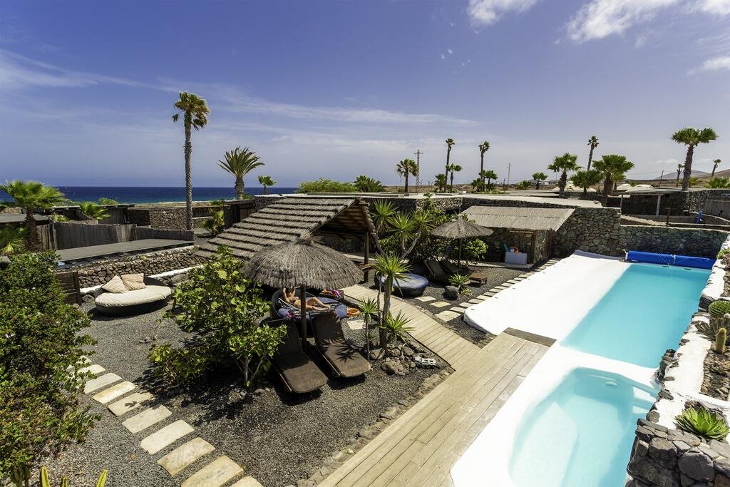 Finca de Arrieta en Lanzarote