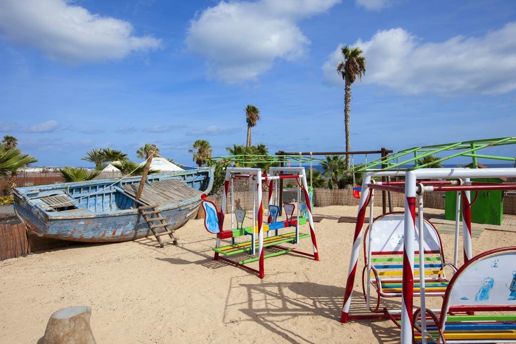 Finca de Arrieta en Lanzarote
