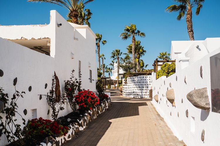 Lanzarote