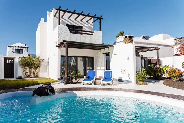 Lanzarote