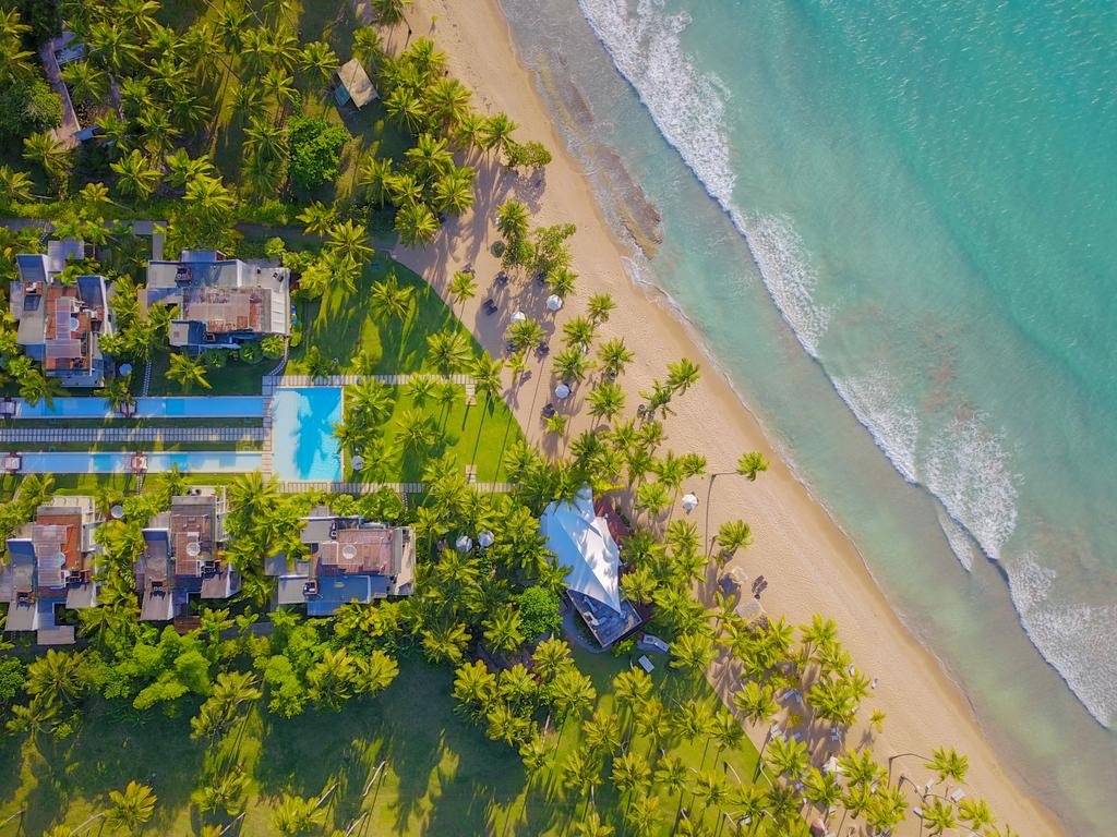 Sublime Samana Hotel en su destino