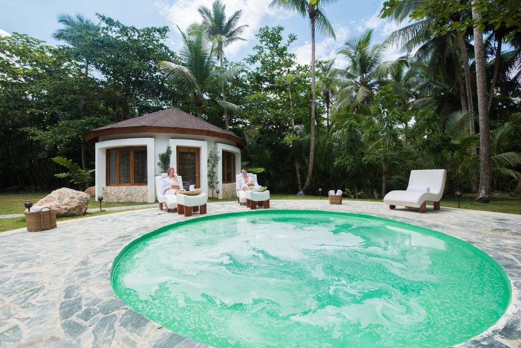 Sublime Samana Hotel en Las Terrenas