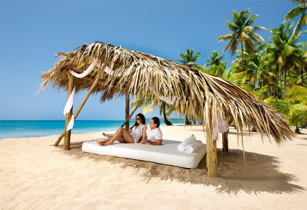 Sublime Samana Hotel en Las Terrenas