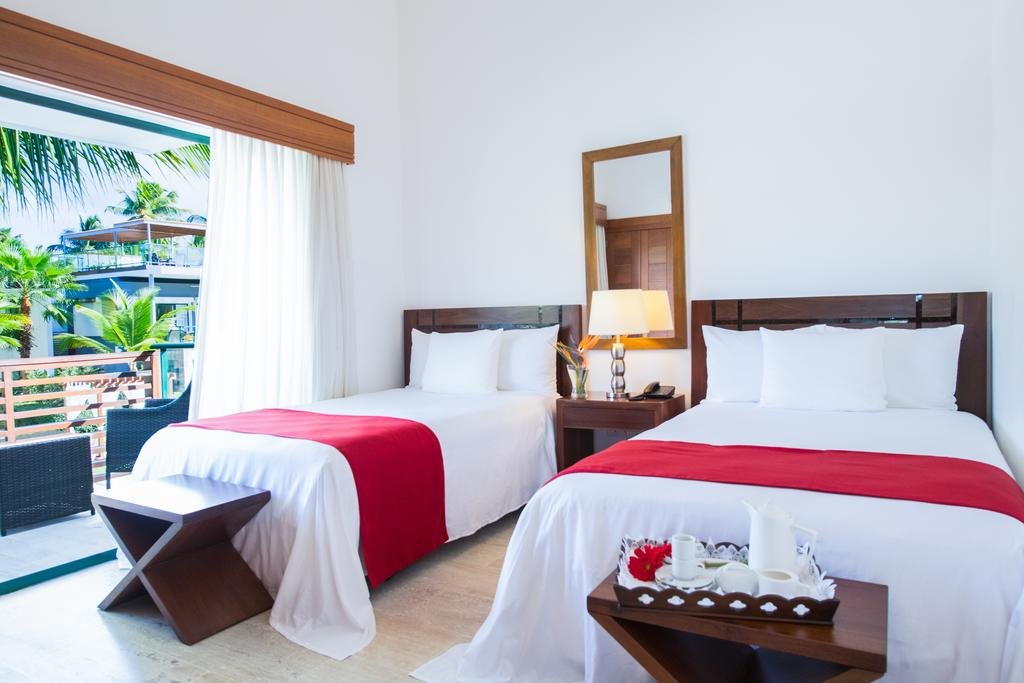 Sublime Samana Hotel en Las Terrenas