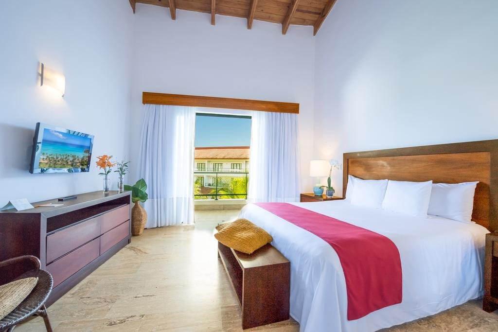 Sublime Samana Hotel en Las Terrenas