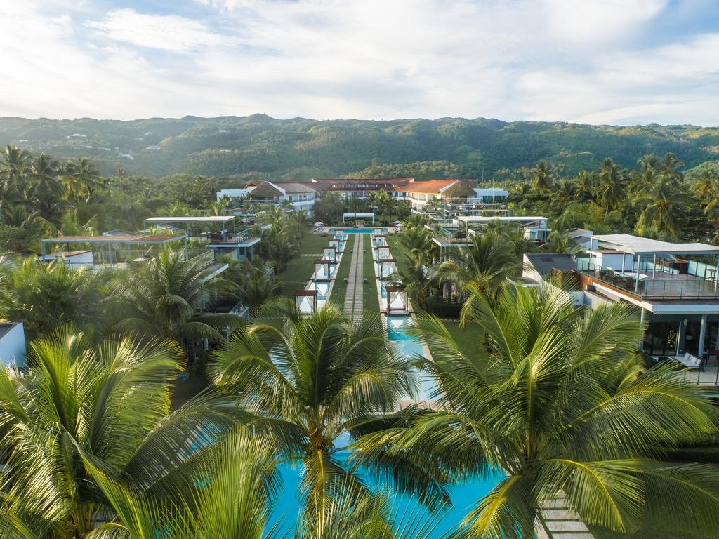 Sublime Samana Hotel en Las Terrenas