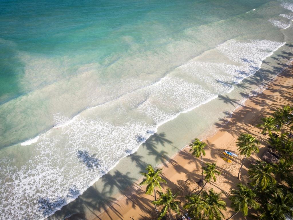 Sublime Samana Hotel en Las Terrenas
