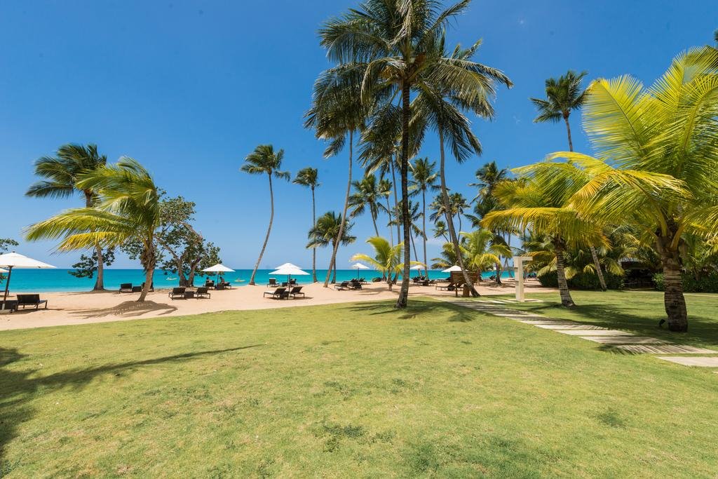 Sublime Samana Hotel en Las Terrenas
