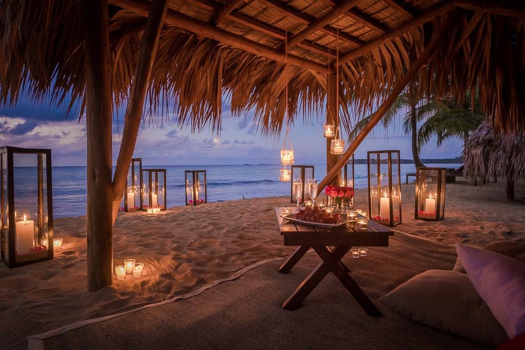 Sublime Samana Hotel en Las Terrenas
