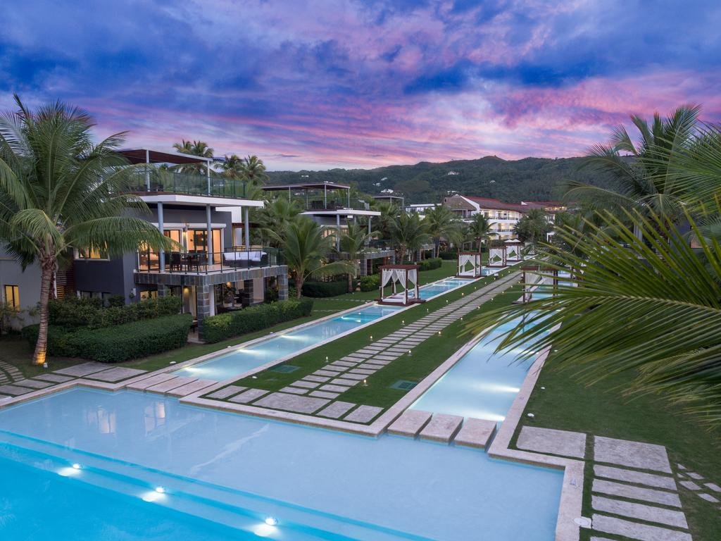Sublime Samana Hotel en Las Terrenas