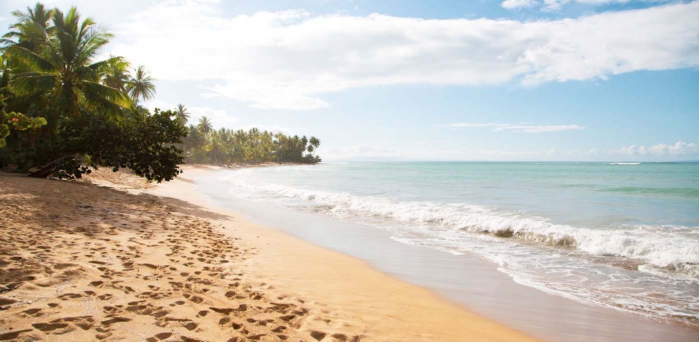 Sublime Samana Hotel en Las Terrenas