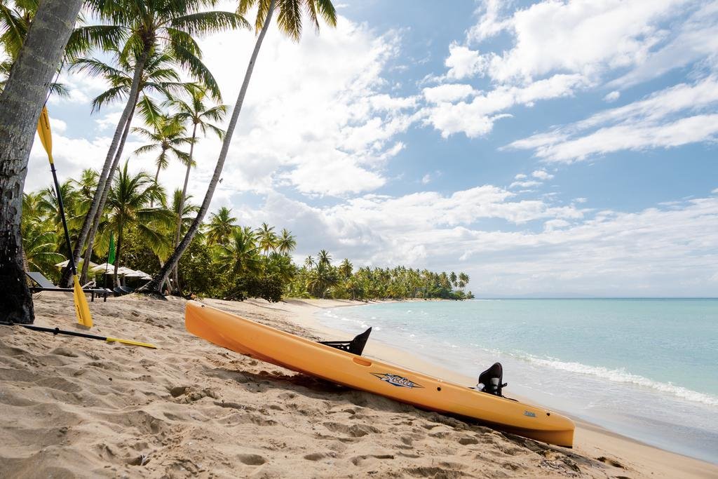 Sublime Samana Hotel en Las Terrenas