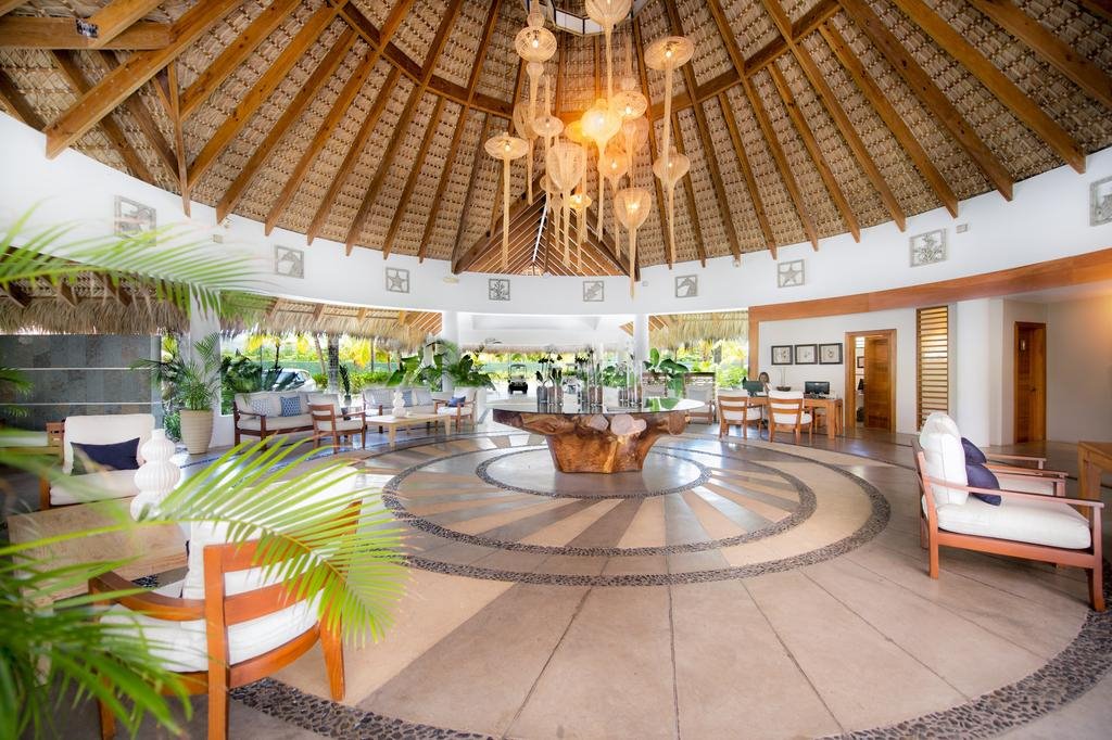 Sublime Samana Hotel en Las Terrenas