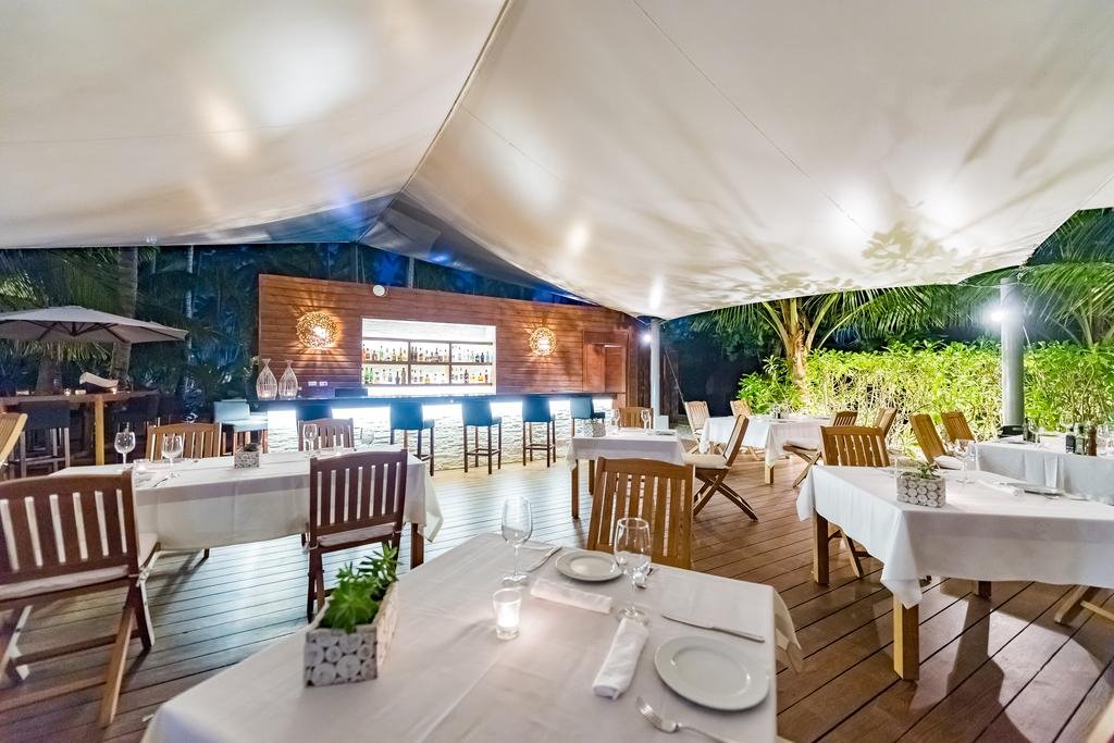 Sublime Samana Hotel en Las Terrenas