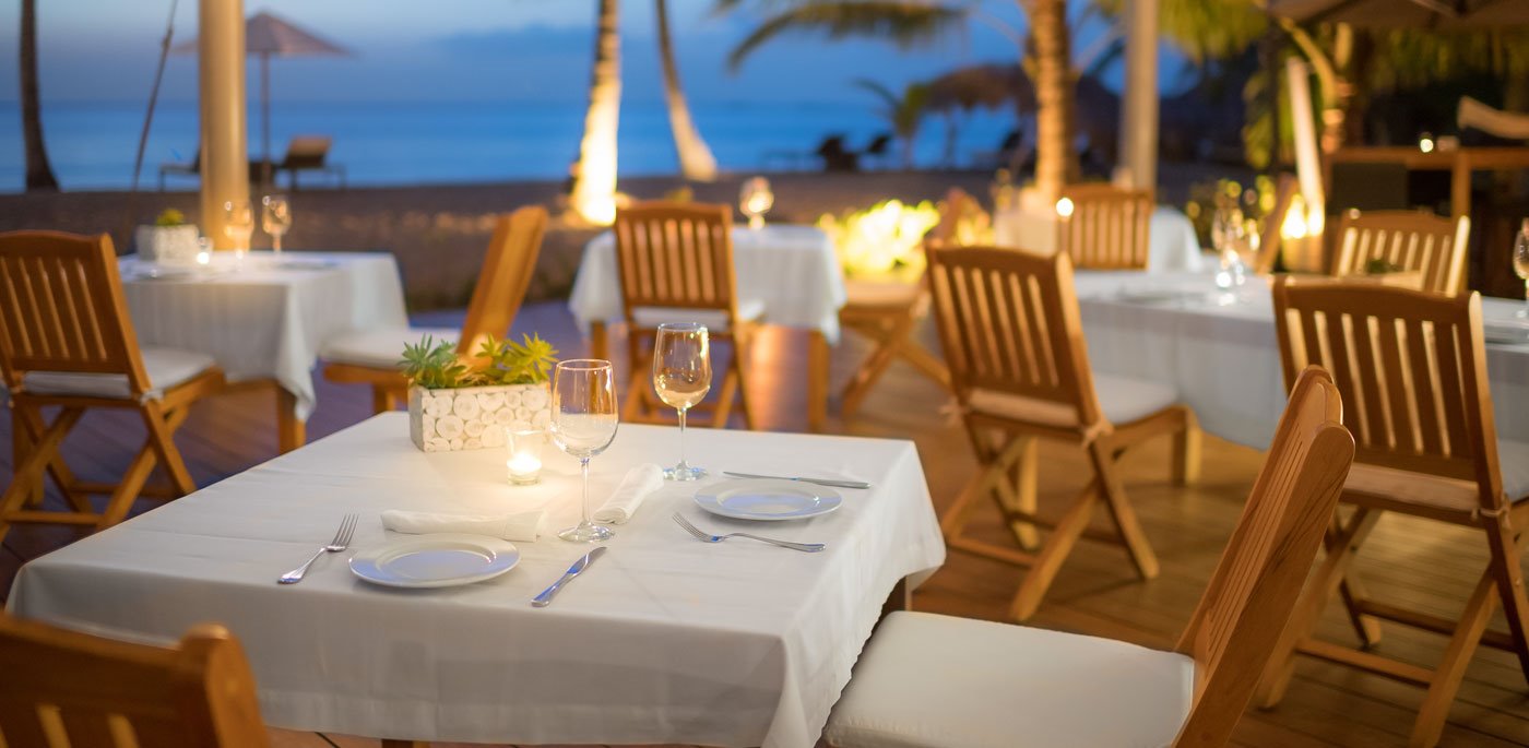 Sublime Samana Hotel en Las Terrenas
