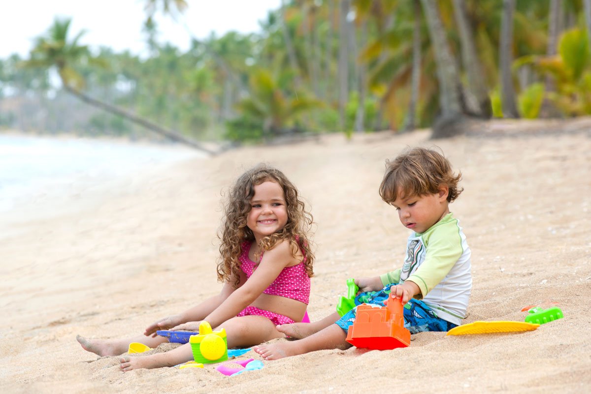Sublime Samana Hotel en Las Terrenas