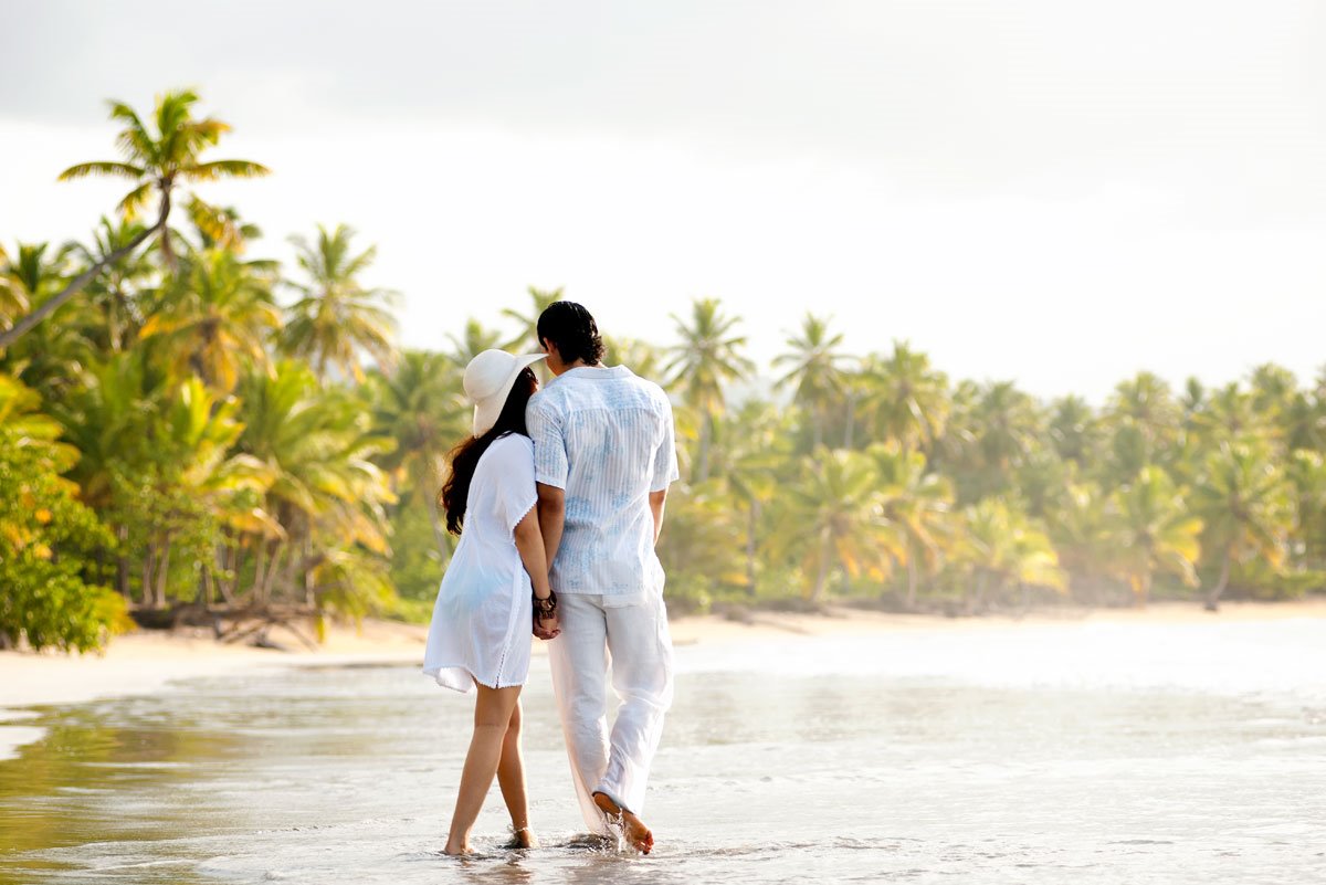Sublime Samana Hotel en Las Terrenas