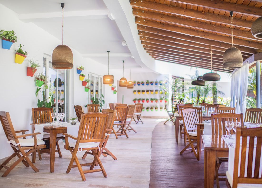Sublime Samana Hotel en Las Terrenas