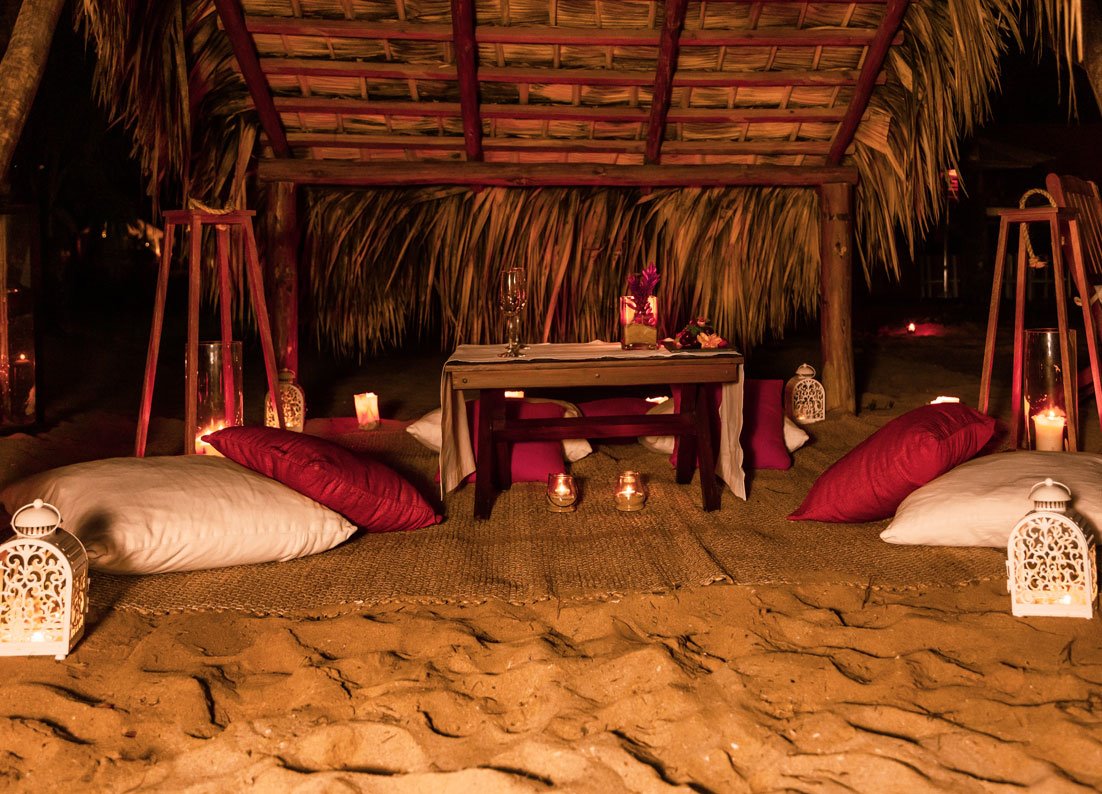 Sublime Samana Hotel en Las Terrenas