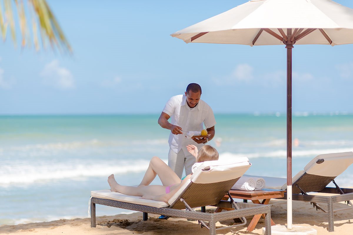 Sublime Samana Hotel en Las Terrenas