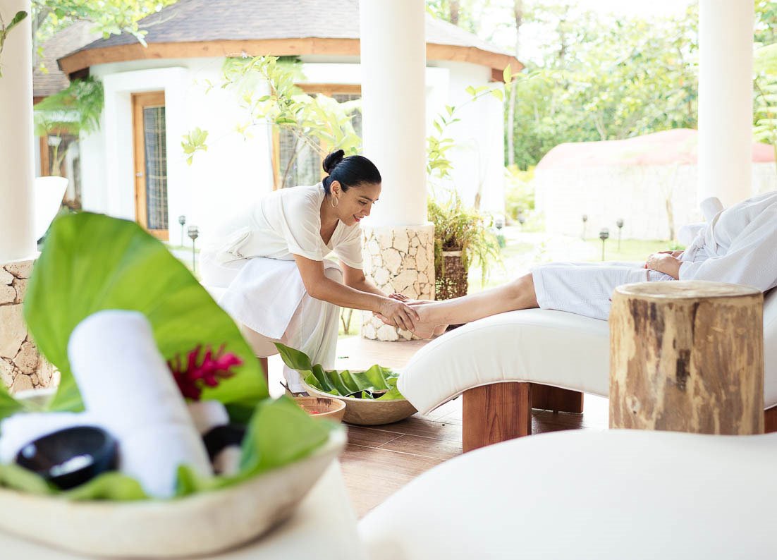 Sublime Samana Hotel en Las Terrenas
