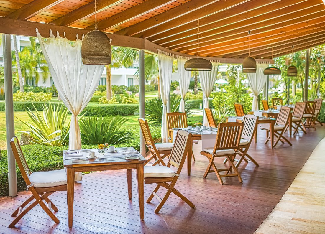 Sublime Samana Hotel en Las Terrenas