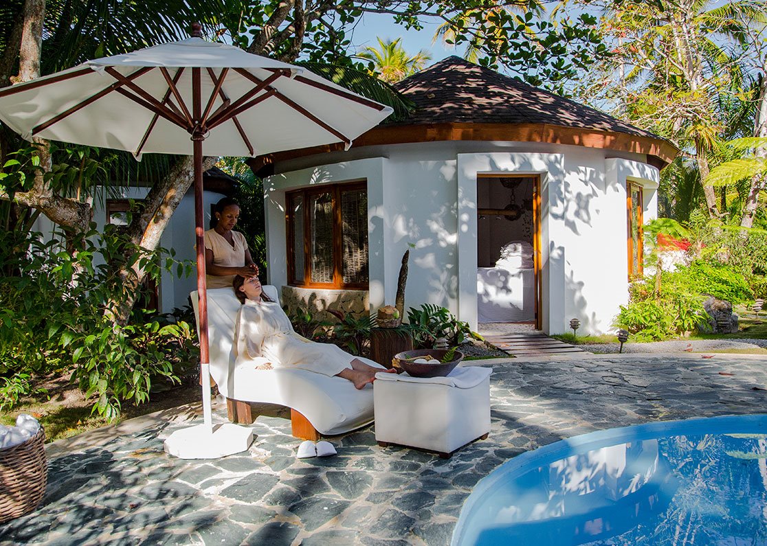 Sublime Samana Hotel en Las Terrenas