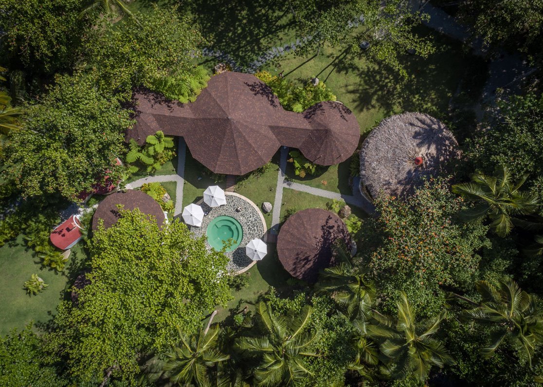 Sublime Samana Hotel en Las Terrenas