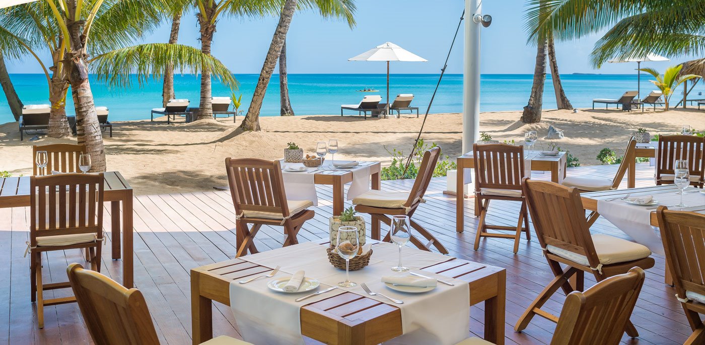 Sublime Samana Hotel en Las Terrenas