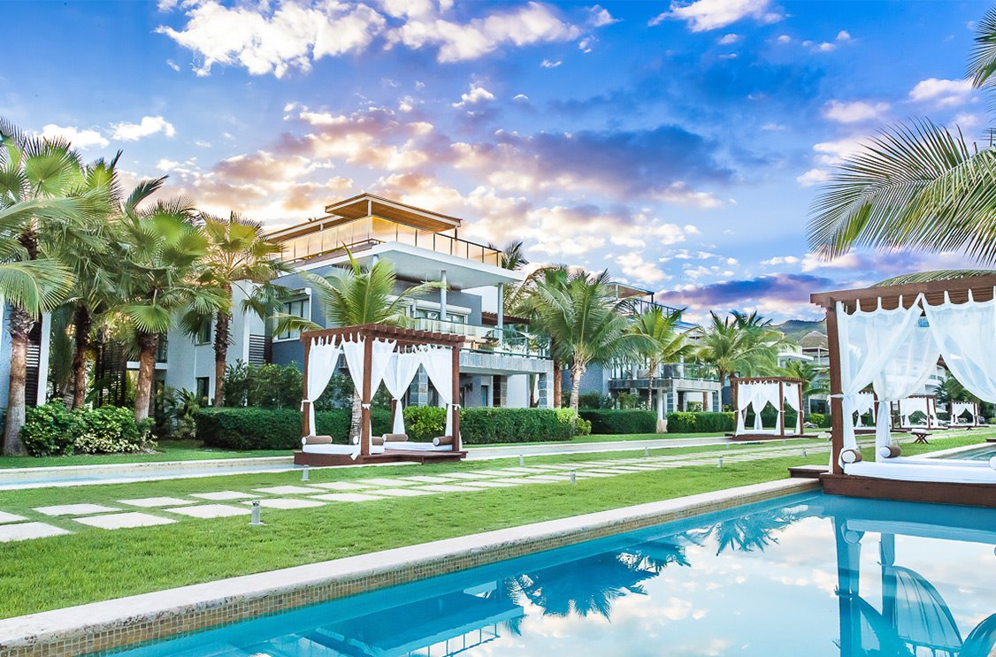 Sublime Samana Hotel en Las Terrenas