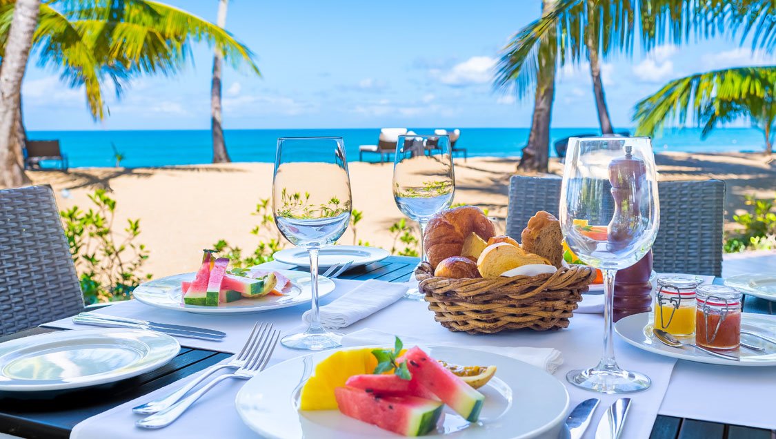 Sublime Samana Hotel en Las Terrenas