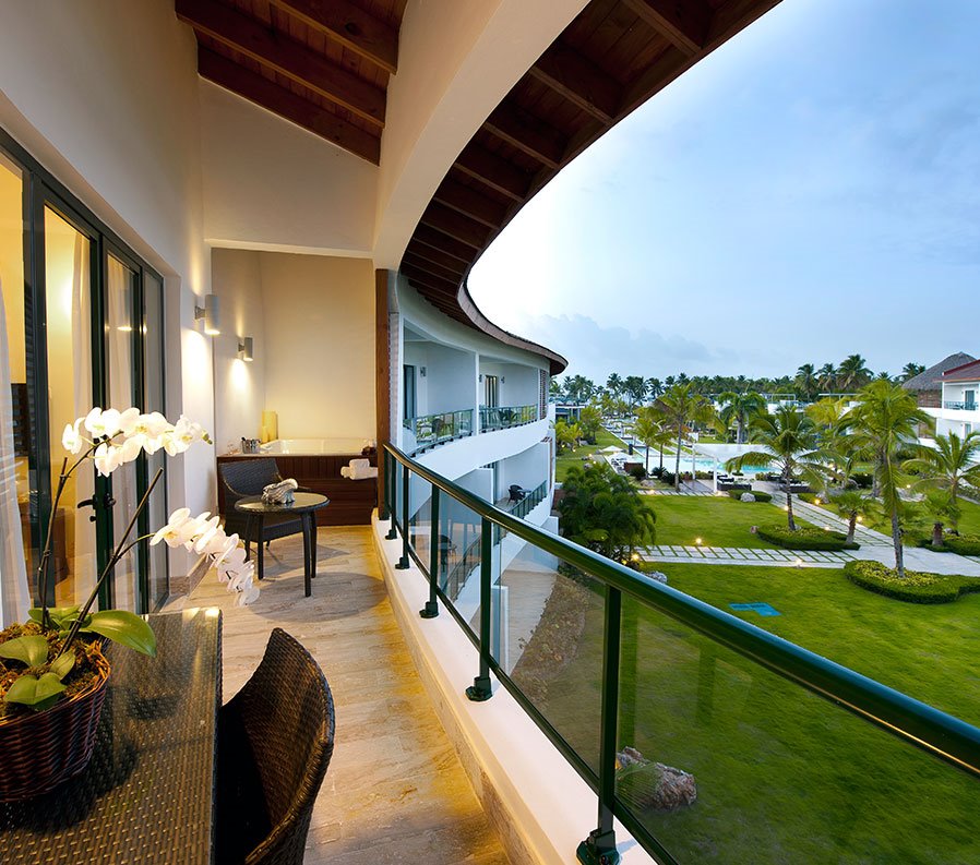 Sublime Samana Hotel en Las Terrenas
