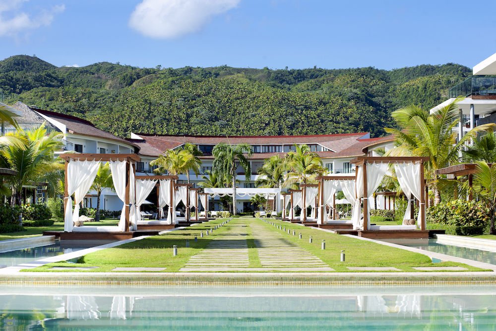Sublime Samana Hotel en Las Terrenas