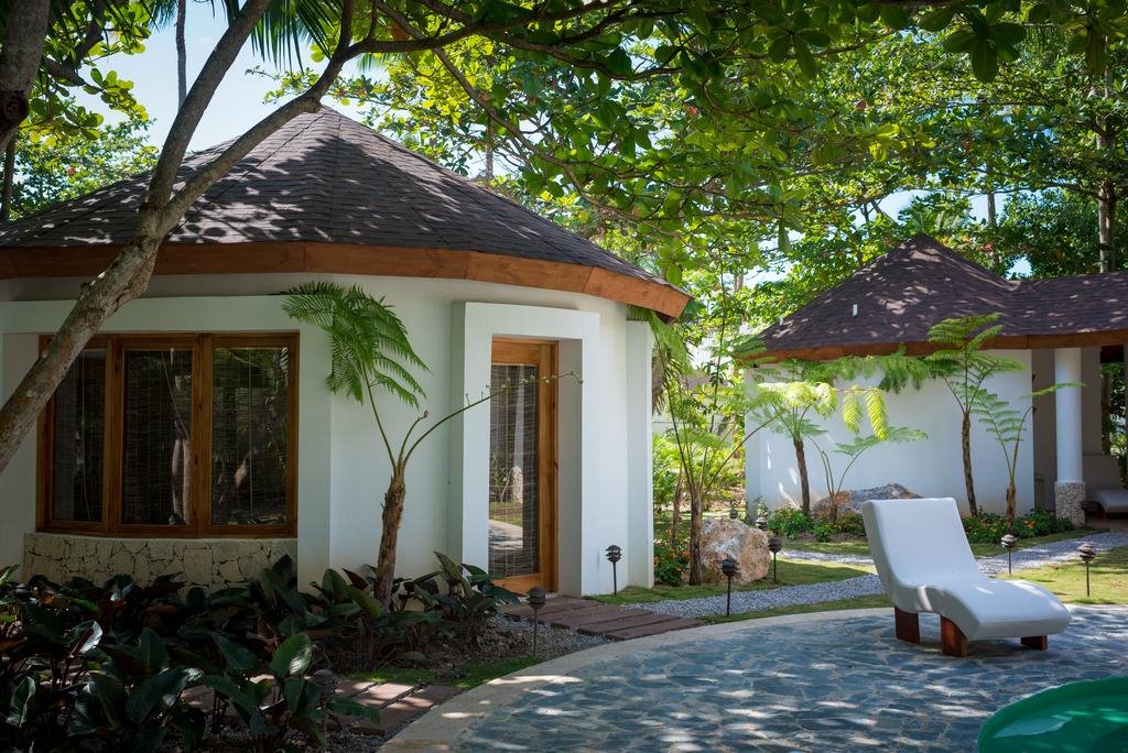 Sublime Samana Hotel en Las Terrenas