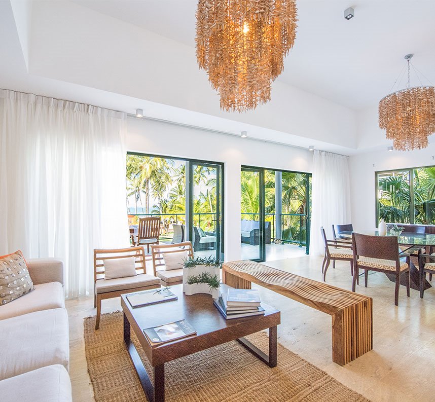 Sublime Samana Hotel en Las Terrenas