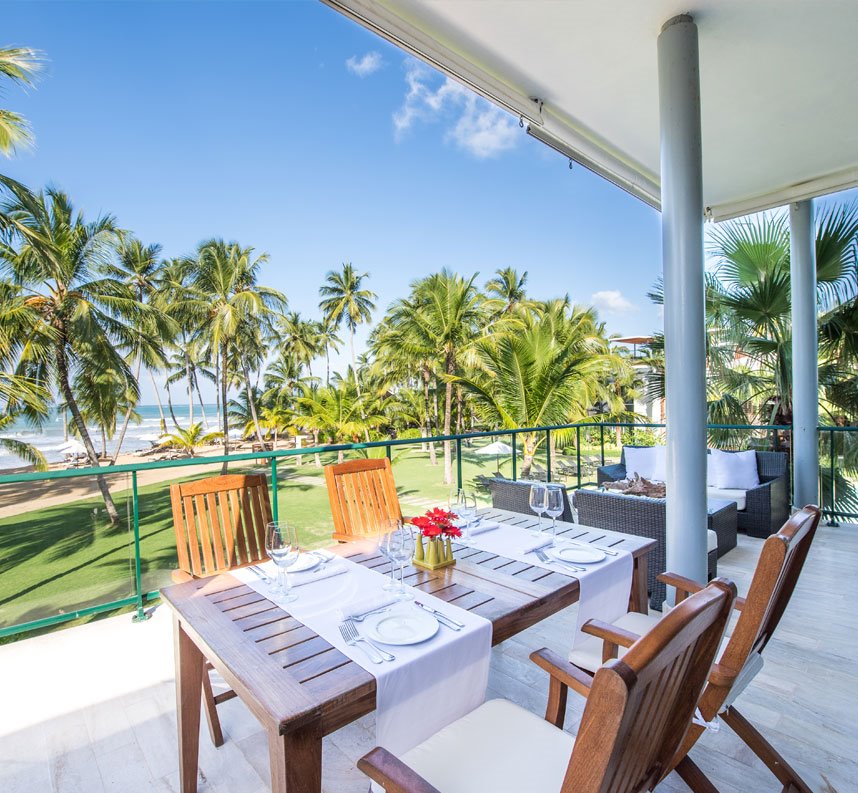 Sublime Samana Hotel en Las Terrenas