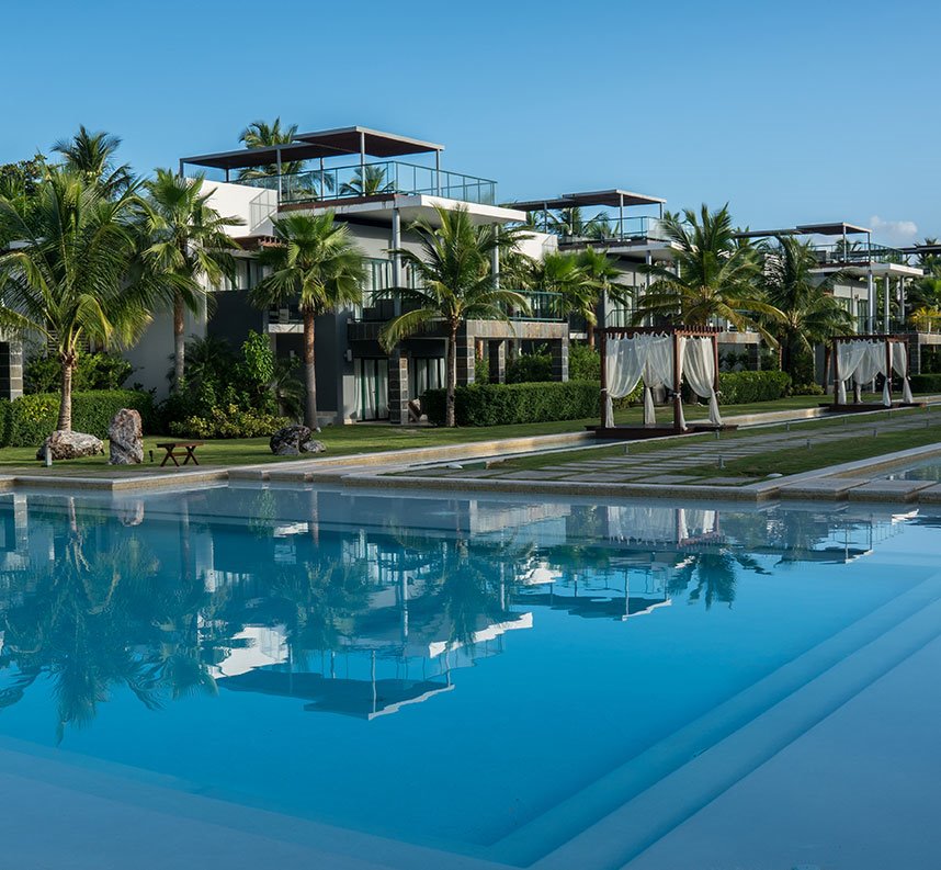 Sublime Samana Hotel en Las Terrenas