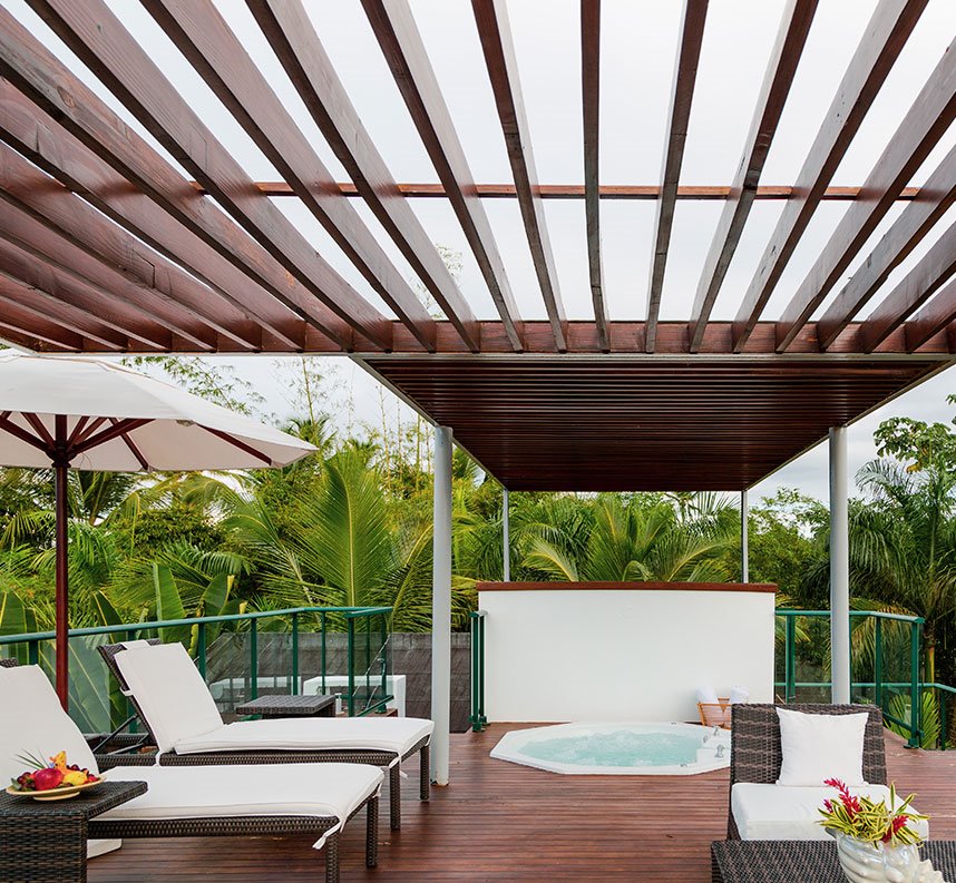 Sublime Samana Hotel en Las Terrenas