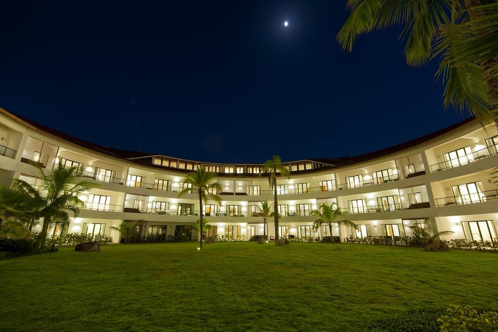 Sublime Samana Hotel en Las Terrenas