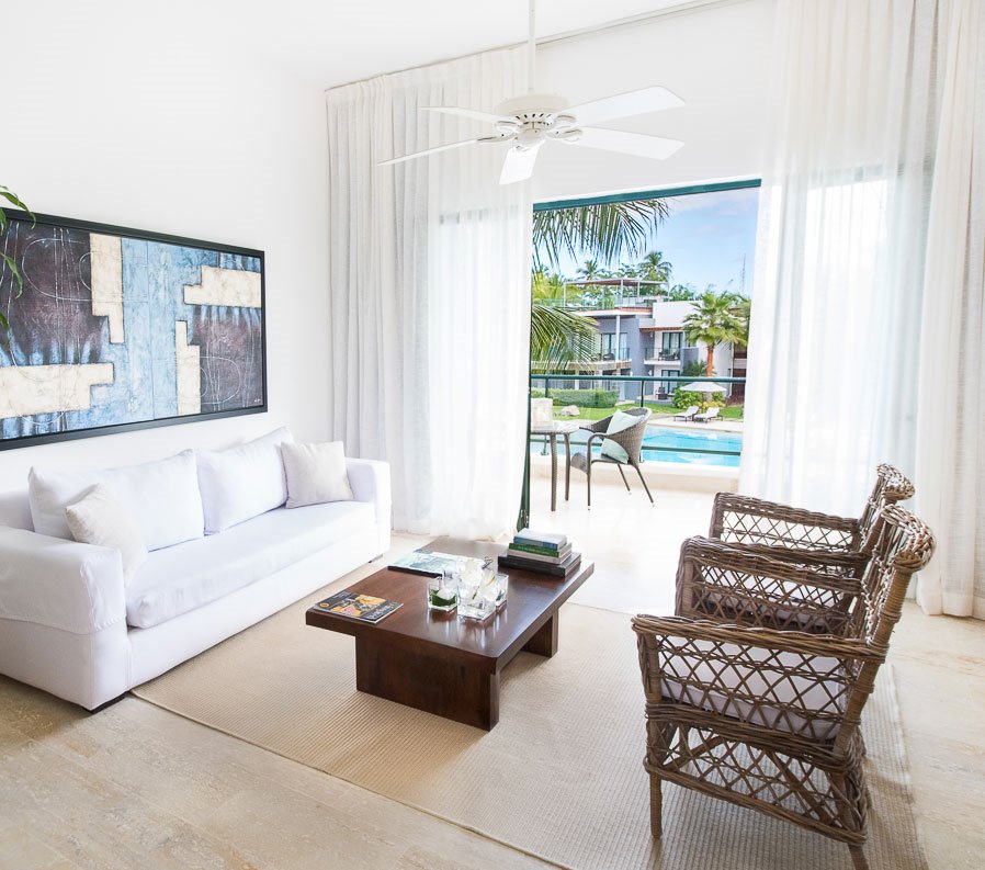 Sublime Samana Hotel en Las Terrenas