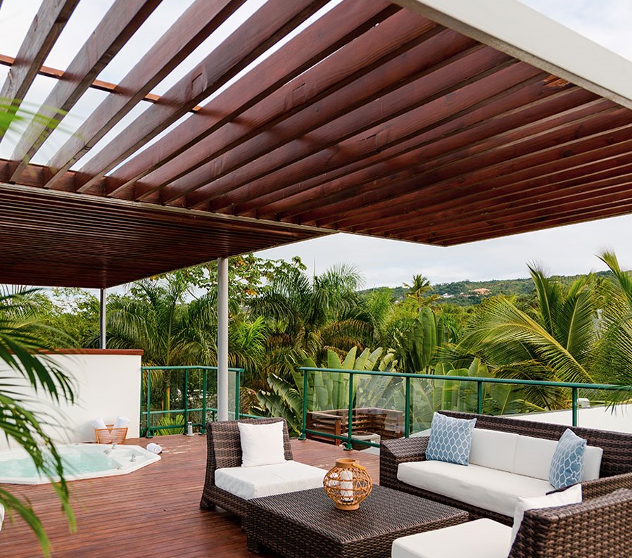 Sublime Samana Hotel en Las Terrenas