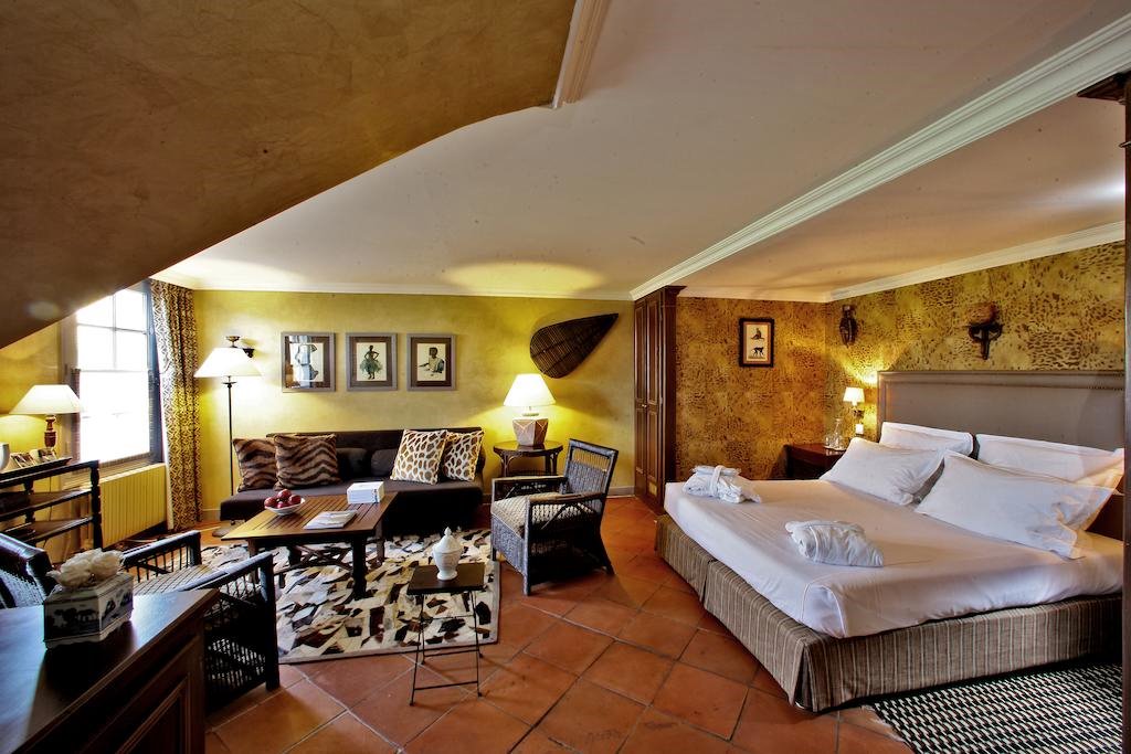 Le Vieux Logis en France