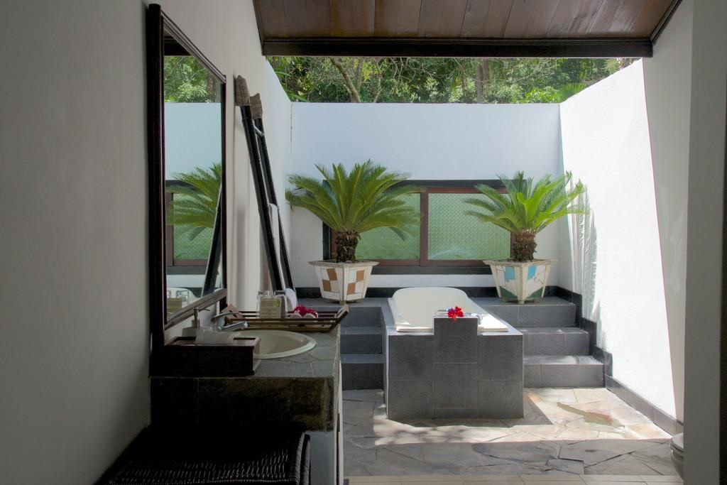 Lembeh Resort en Lembeh Island