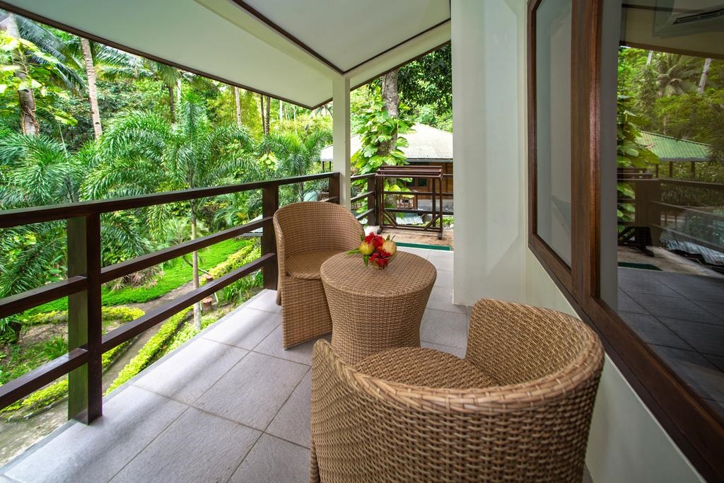 Lembeh Resort en Lembeh Island