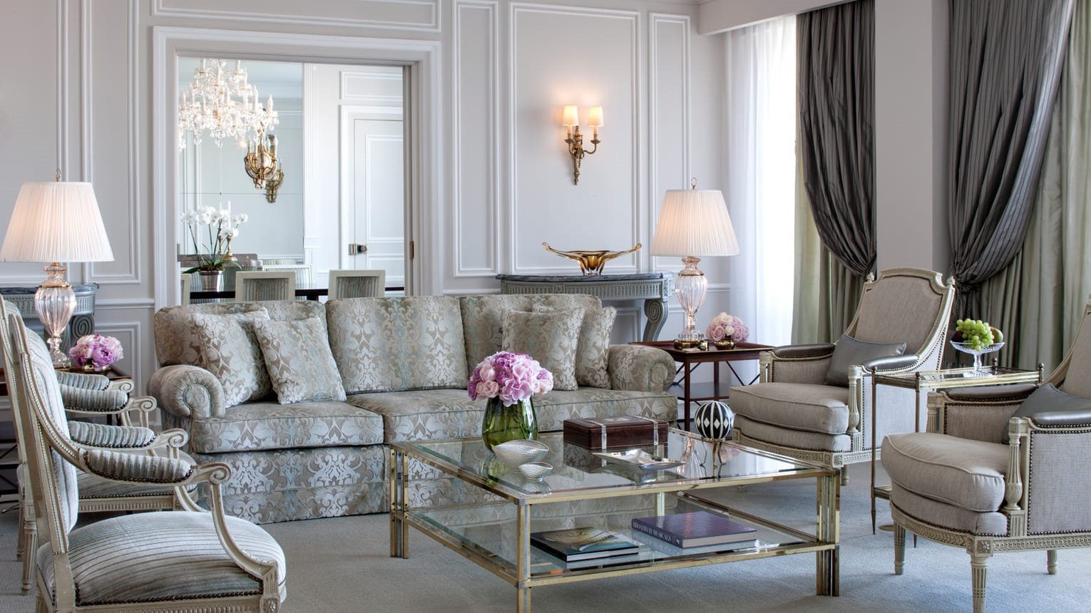 Four Seasons Hotel Ritz en Lisboa