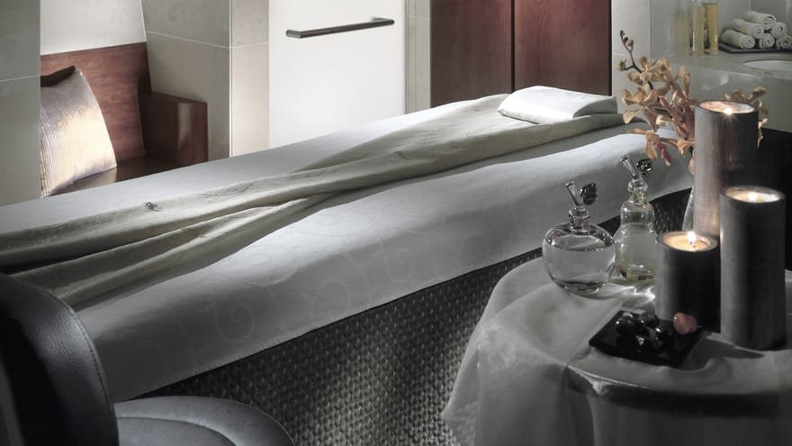 Four Seasons Hotel Ritz en Lisboa