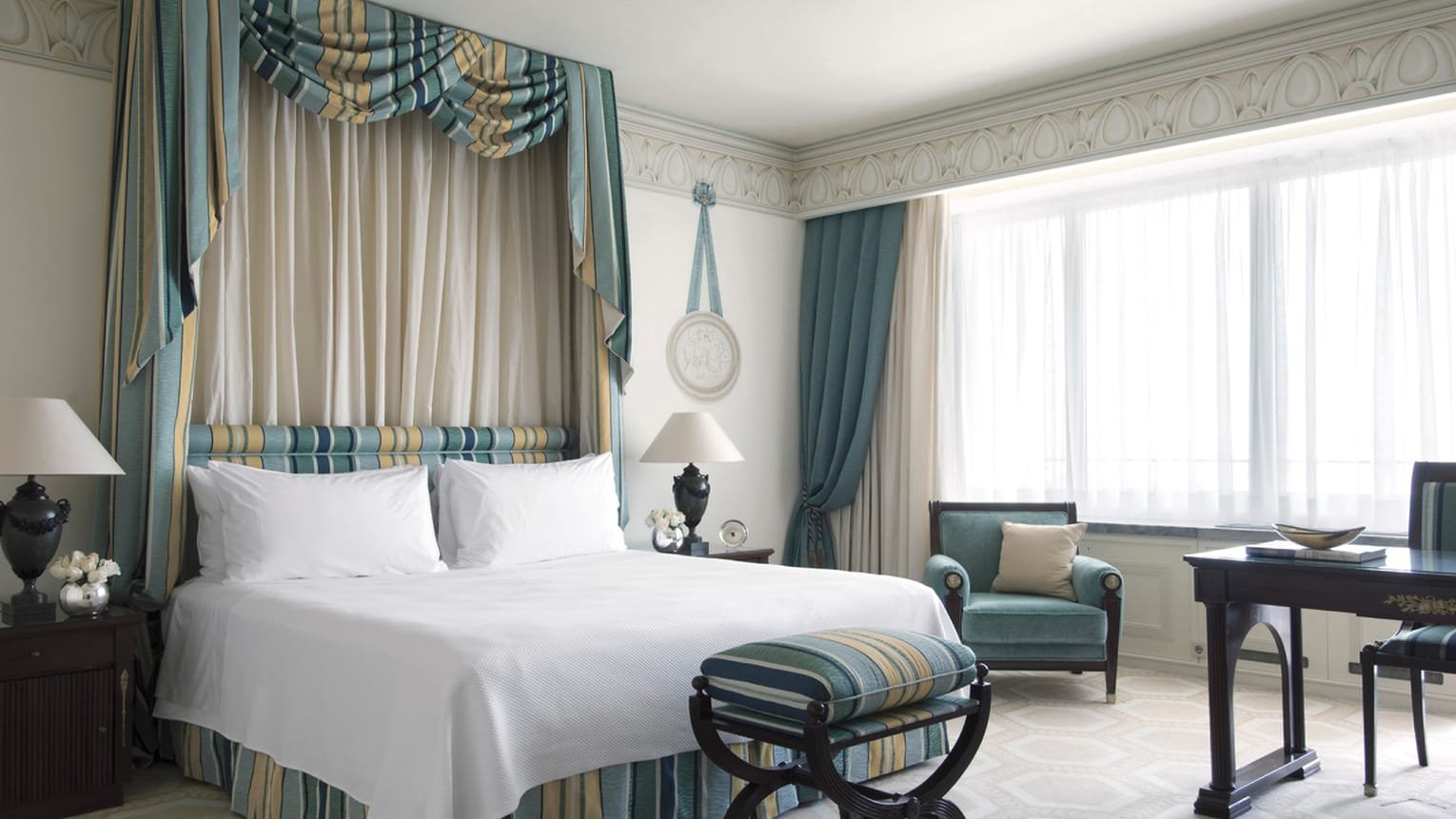 Four Seasons Hotel Ritz en Lisboa