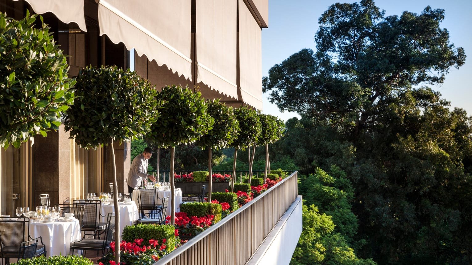 Four Seasons Hotel Ritz en Lisboa