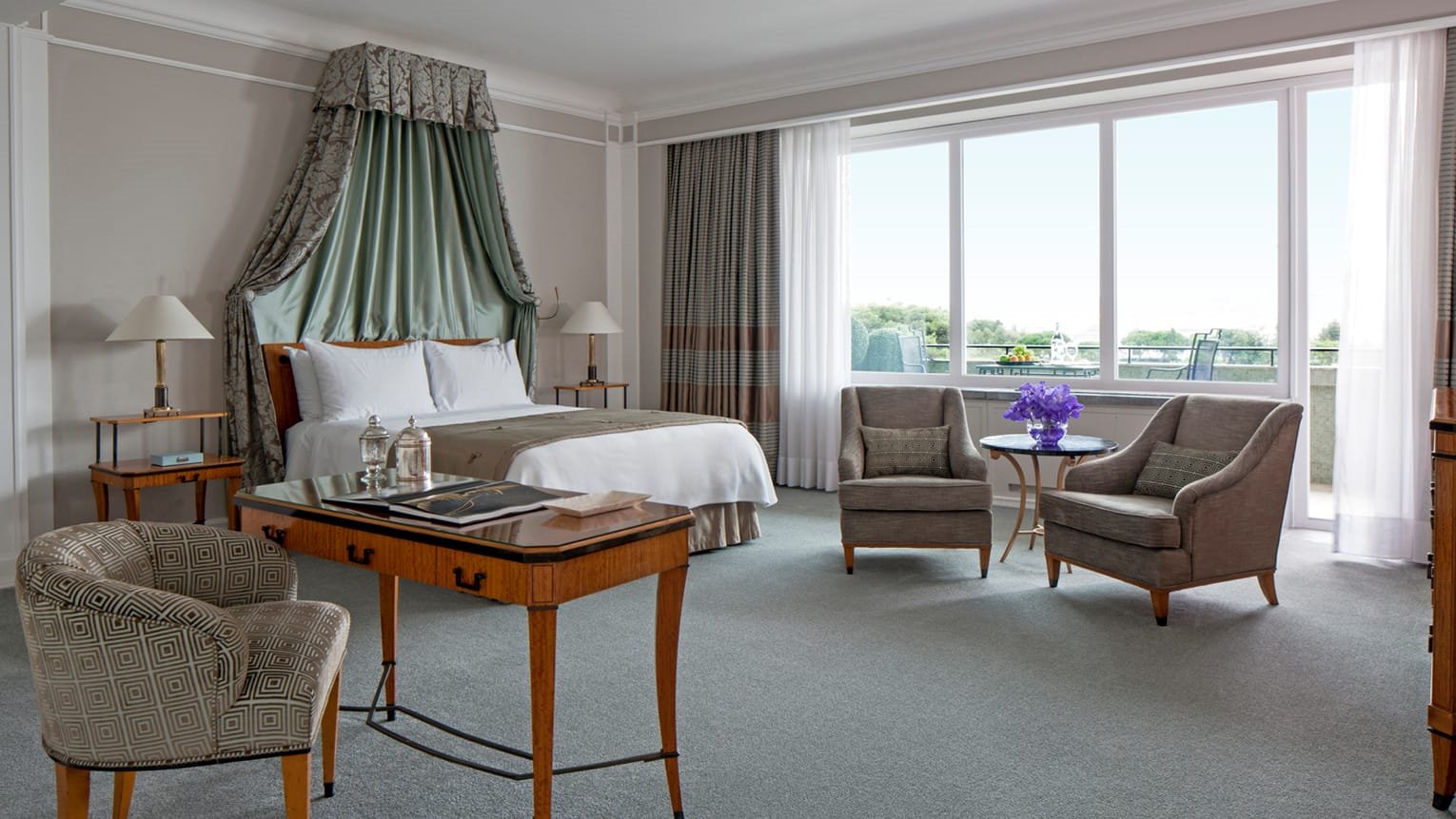Four Seasons Hotel Ritz en Lisboa
